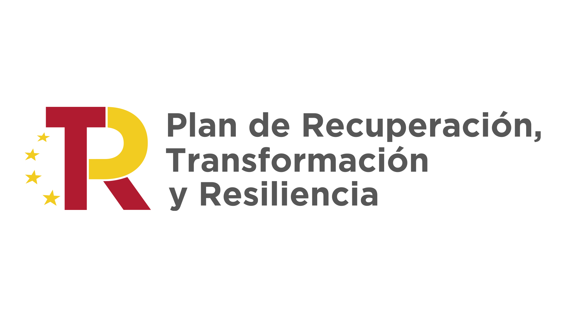 Plan de recuperación y transformación y resilencia